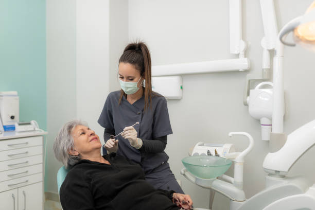 Best Dentist for Severe Toothache  in , CO